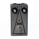 Moody Boost kit