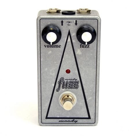Moody Fuzz kit