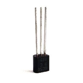 Transistor TO92