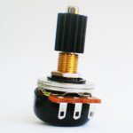 Wah Pot Fulltone style
