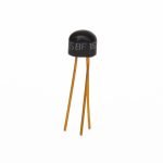 Transistor BC162