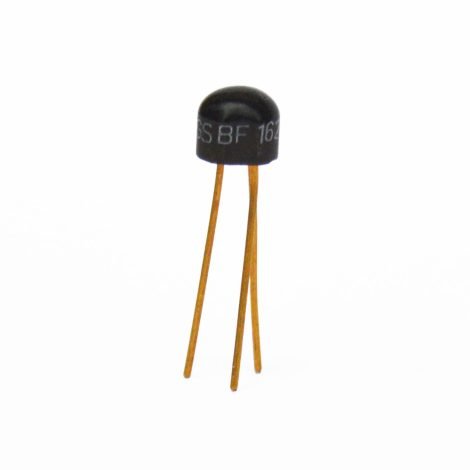 Transistor BC162