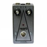 Moody Reverb kit