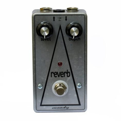 Moody Reverb kit