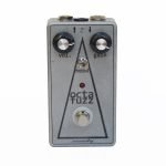 Moody Octafuzz kit